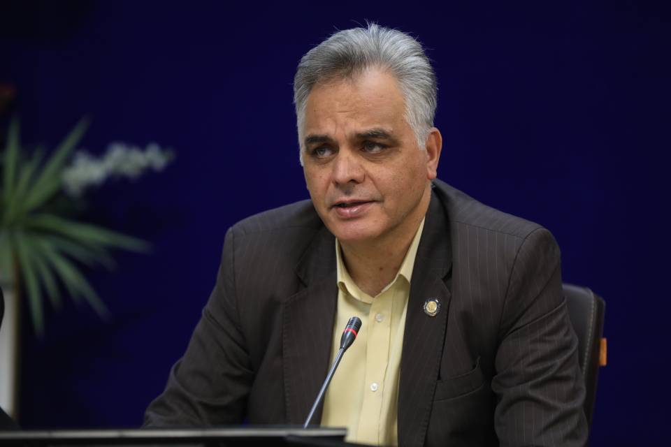 پیگیر احیای بازنشستگی پیش از موعد پرستاران هستیم پیگیر احیای بازنشستگی پیش از موعد پرستاران هستیم